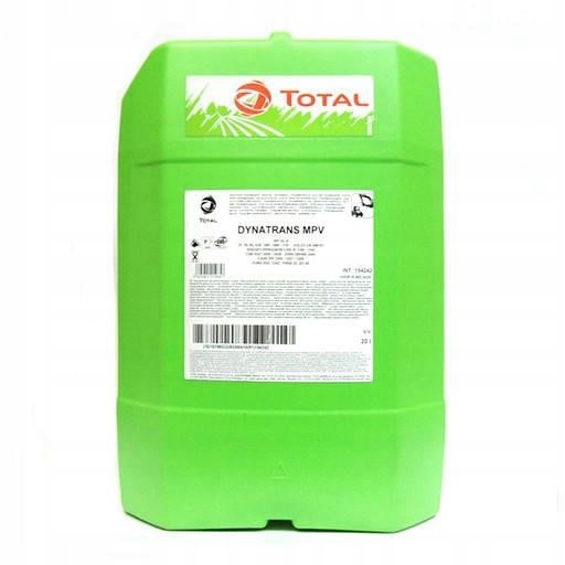 

Total Dynatrans Mpv 20L