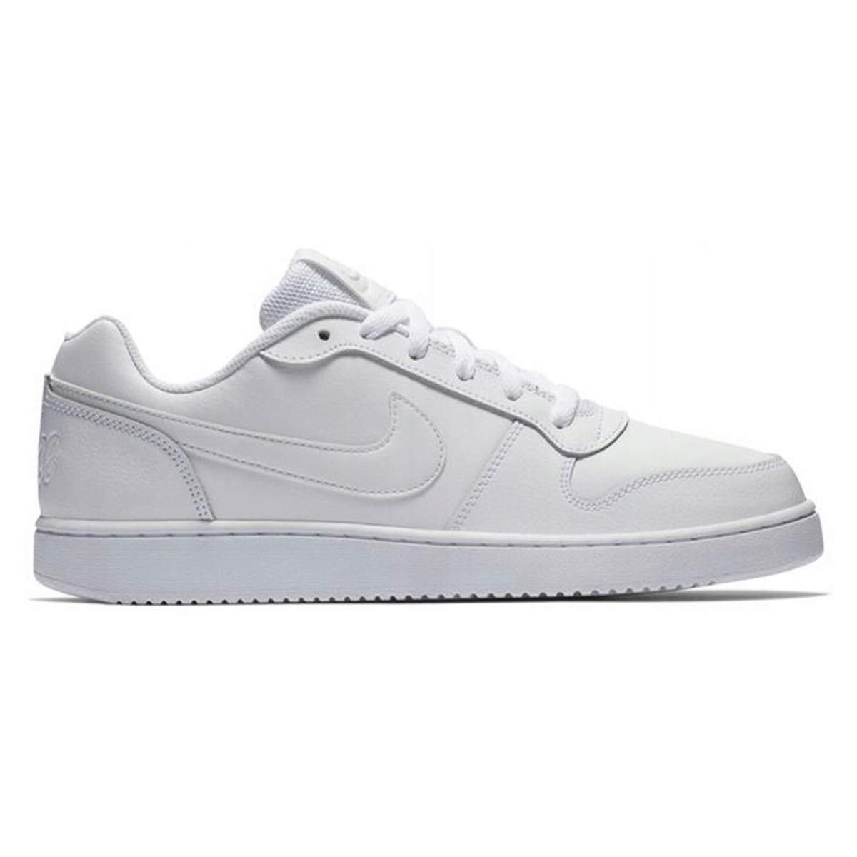 Nike Ebernon Low Pánské sportovní boty Kožené tenisky vel. 44,5