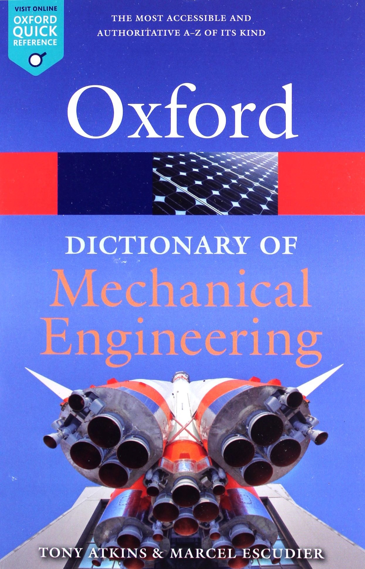 Mechanical Engineering Dictionary Niska cena na Allegro.pl