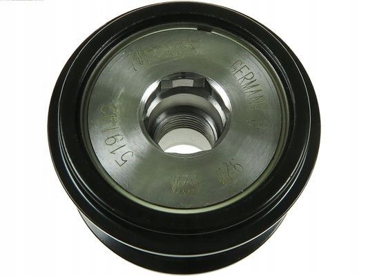 SPRZĘGŁO ALTERNATORA KOŁO PASOWE AFP9025(LITENS) Numer katalogowy części AFP9025(LITENS)