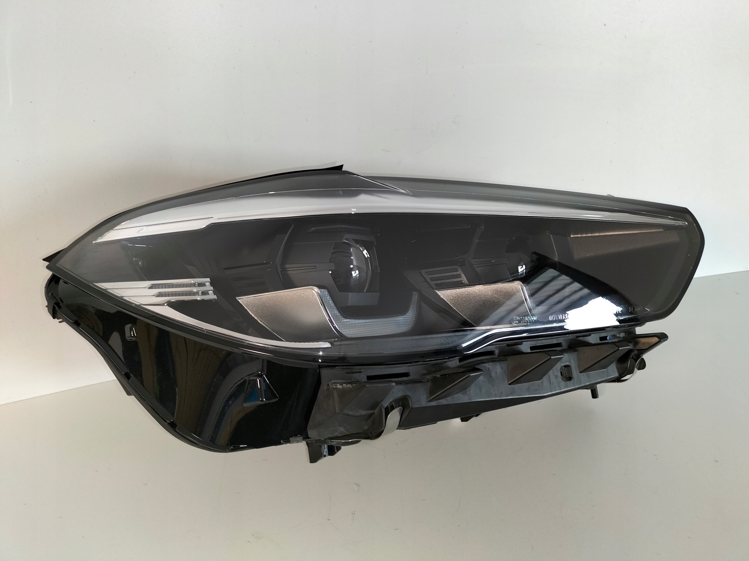 light front reflektor right BMW X5 G05 X6 G06 18- FULL LED
