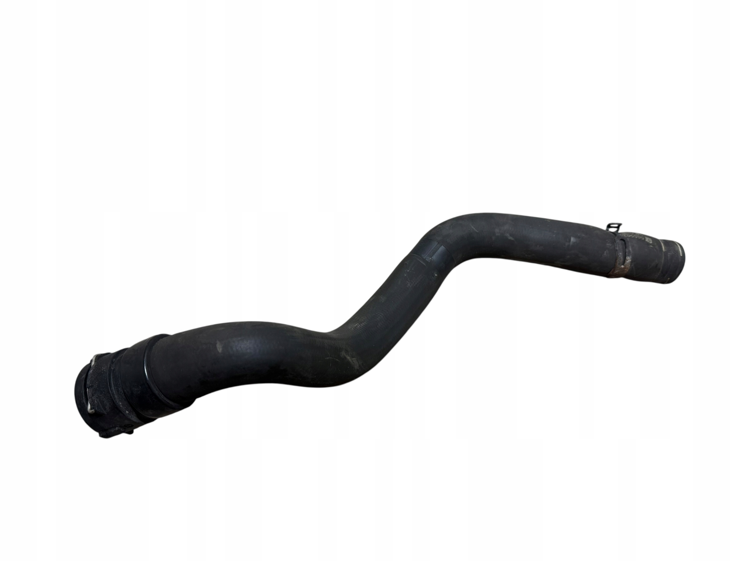 crijevo prijenos vode 39063438 OPEL ASTRA K V 1.0 TURBO
