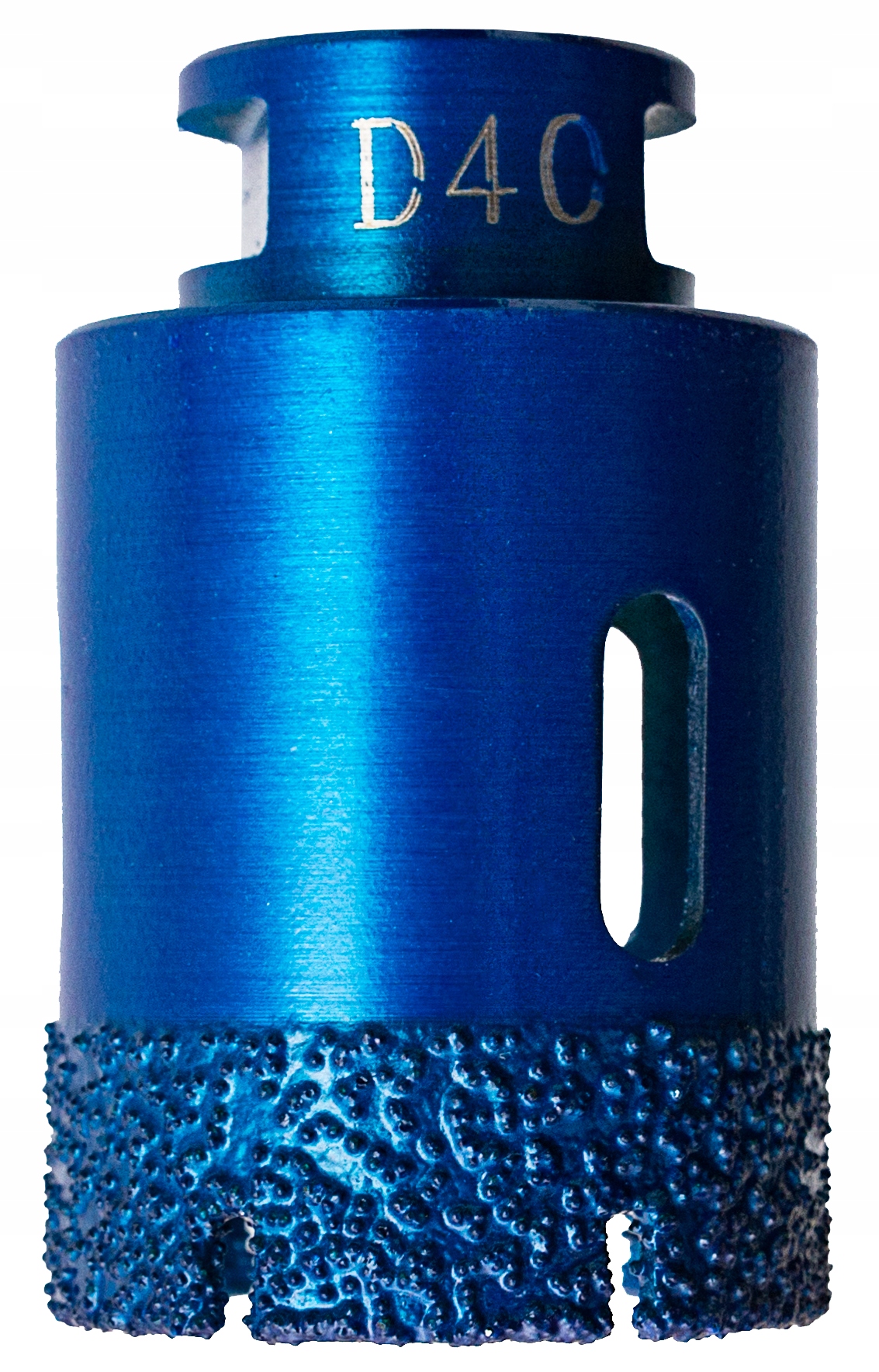 Korunkový Vrták pro keramiku Nozar 40 mm M14 n