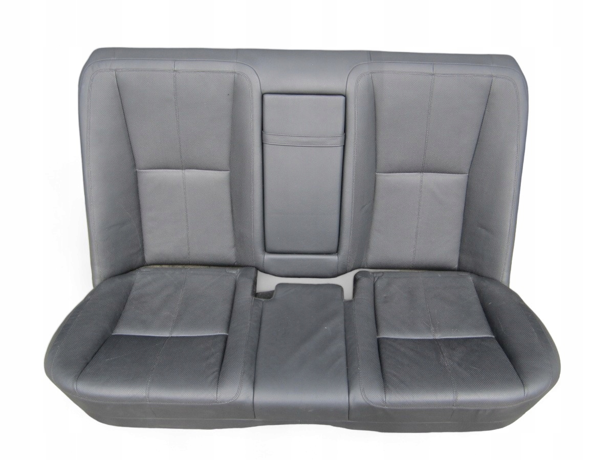 HINTEN HECK SITZ MERCEDES W221