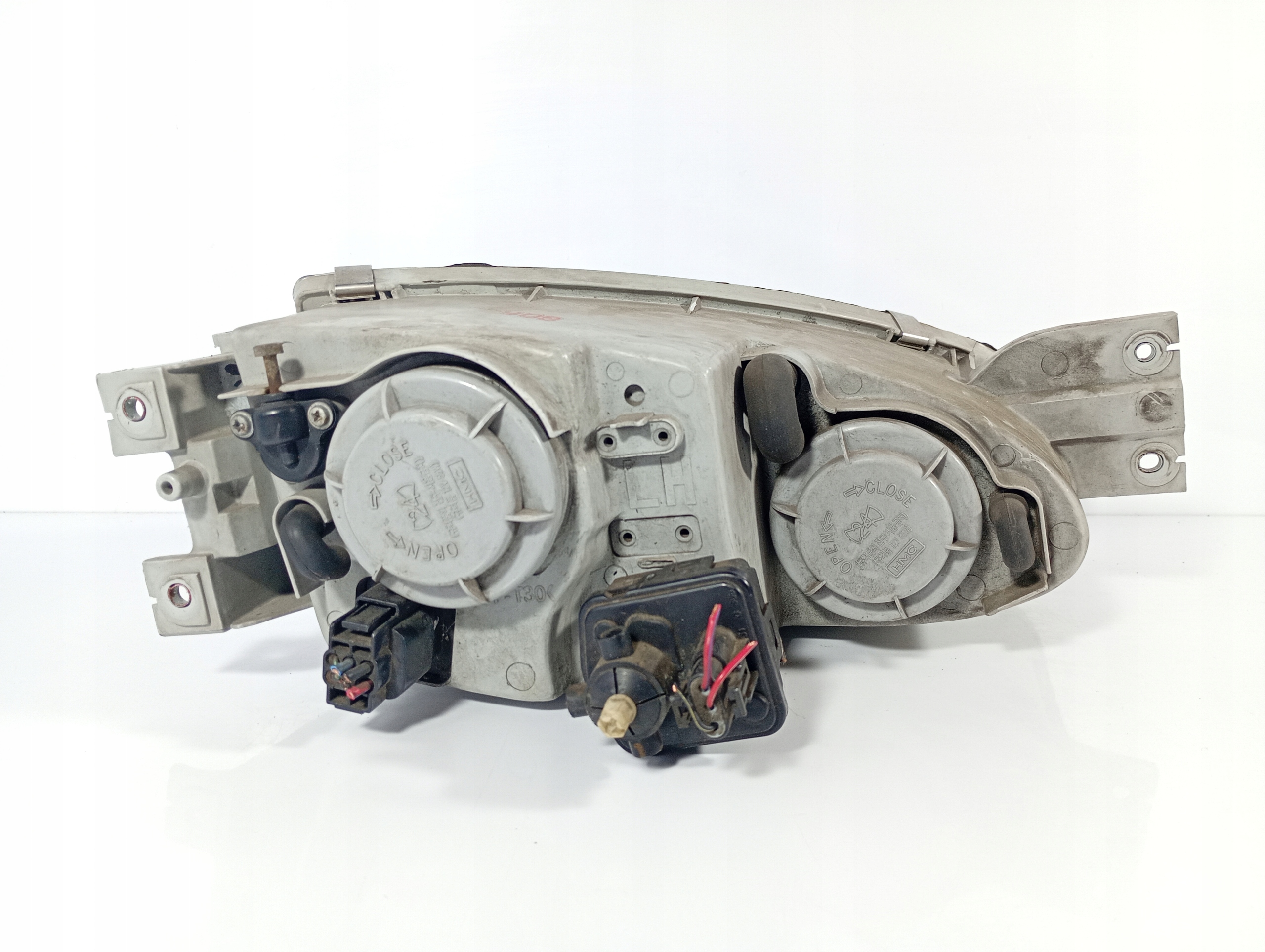 Hyundai Coupe 2 96-01 REFLEKTOR light left front front OE 1010495