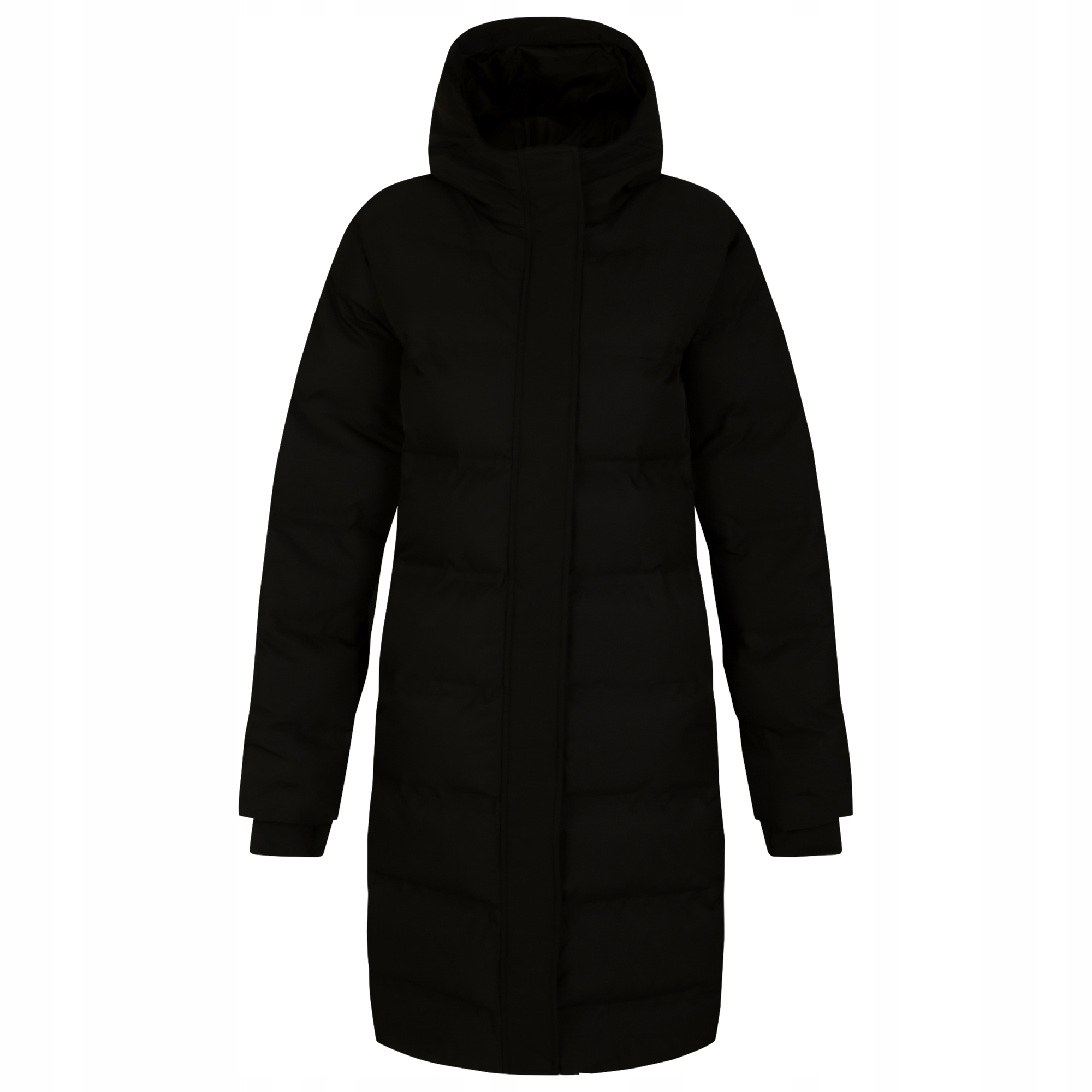 Dámský zateplený kabát Wander Dare 2b DWP577 800, velikost 36