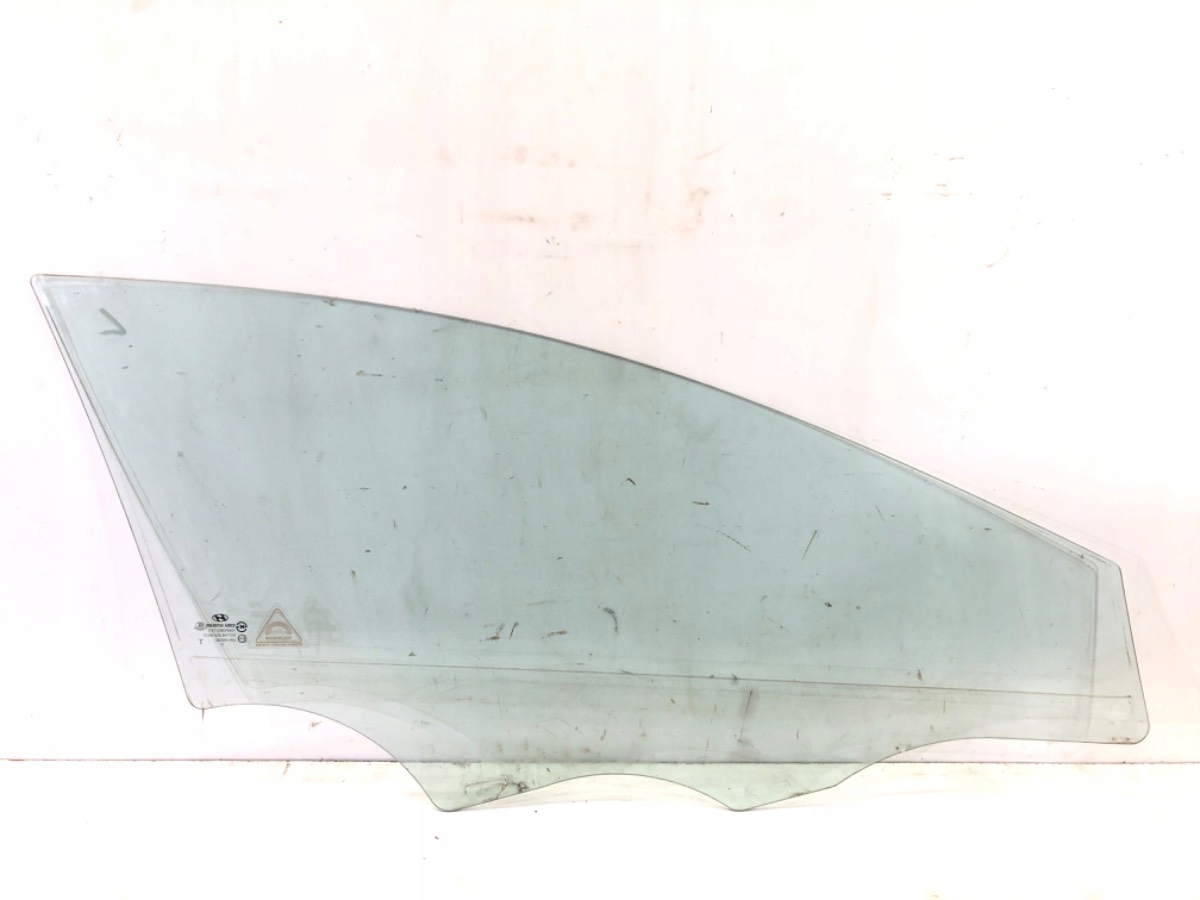 SZYBA LEWY PRZÓD HYUNDAI ELANTRA V Sedan/Limuzyna Producent części OEM