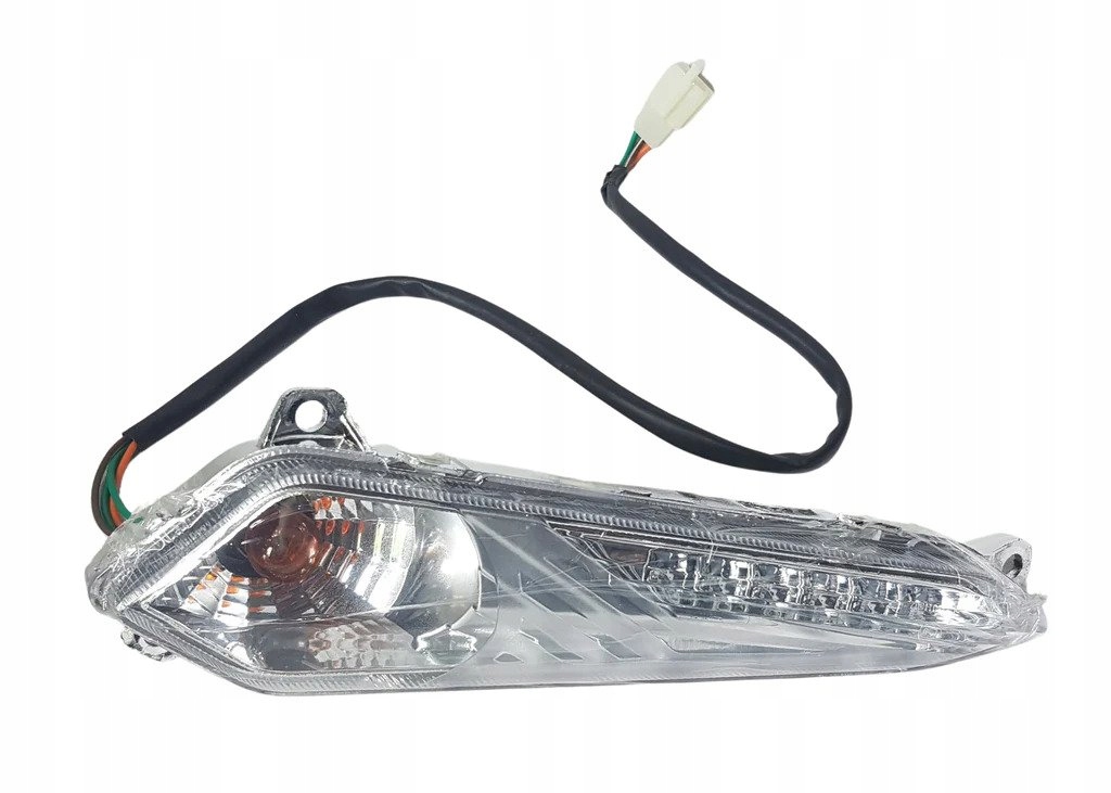 Smerovka Predná Ľavá Štvorkolka Atv Bashan 250 BS250AS-43