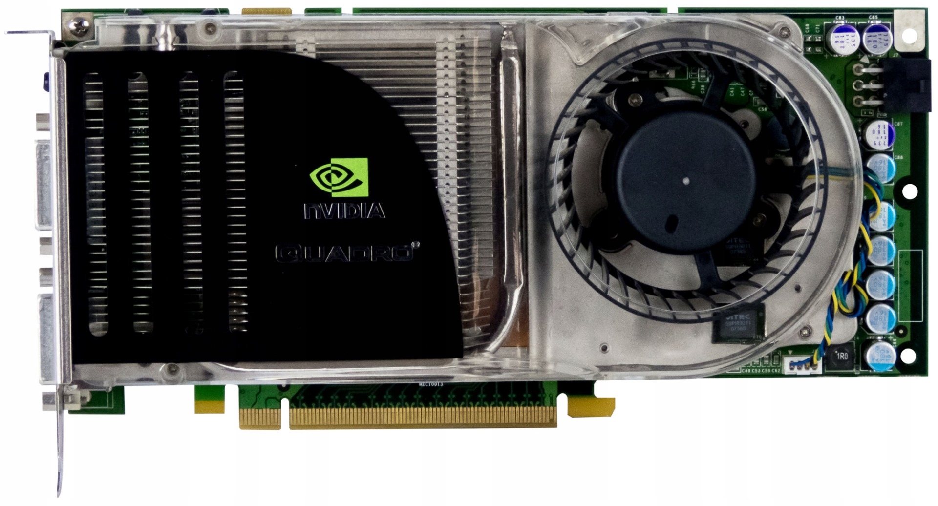 Nvidia Quadro Fx 4600 Nvidia Quadro Fx 3450 Fx 4600 Deals