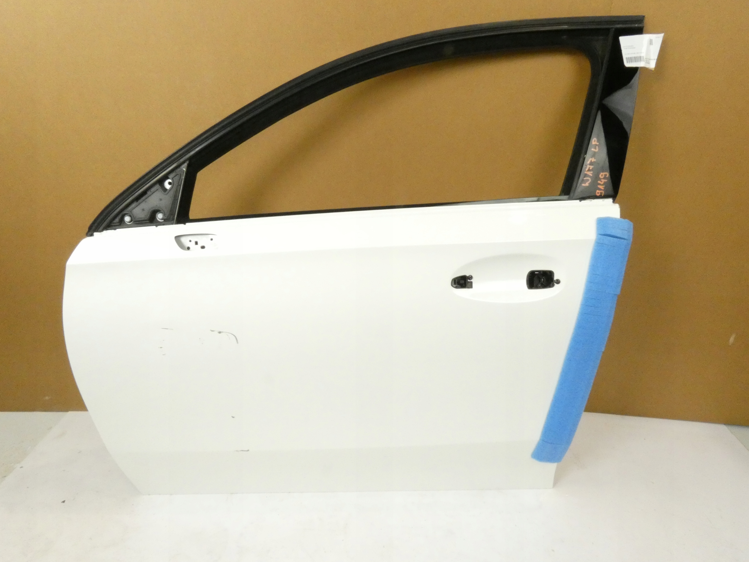 door left front MERCEDES W177 A-KL 149