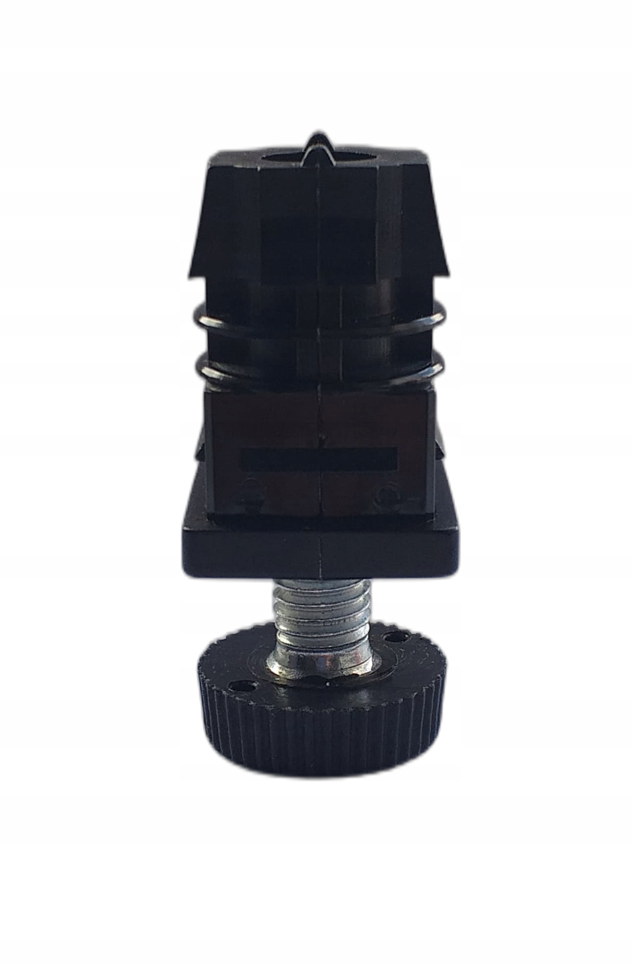 

4xRegulator poziomy do profila 25x25 M10x20