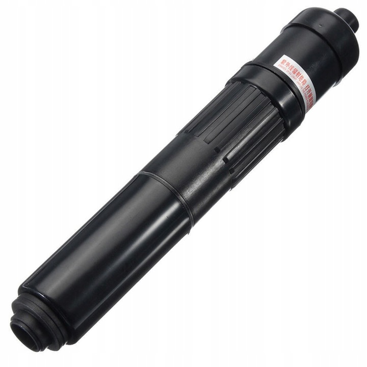 

Lampa CUV-510 10W Uv-c sterylizator filtr do 240l
