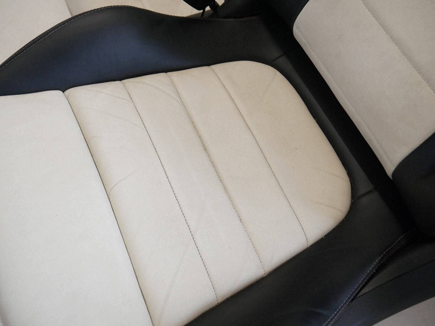 seat right left front rear part KOMPLET MERCEDES E C238 COUPE