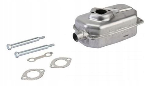 Tlmič 798940 Briggs&Stratton