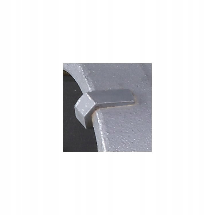 BETA OTWORNICA DO BETONU 65 mm GŁĘBOKOŚĆ 75 mm 460 Marka Beta