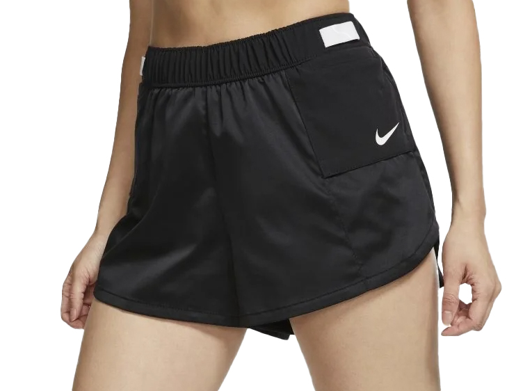 Dámské krátké Kraťasy pro běhání Dri-Fit Flex Nike BV9217-010 vel. L