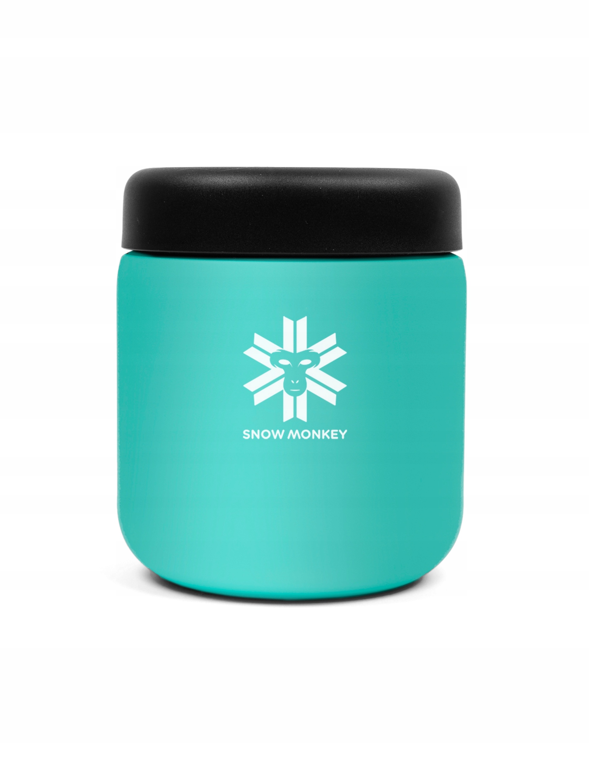 Termonádoba Snow Monkey Foodie Midi 480 ml Mátová