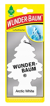 

Choinka zapachowa Wunder Baum Arctic White