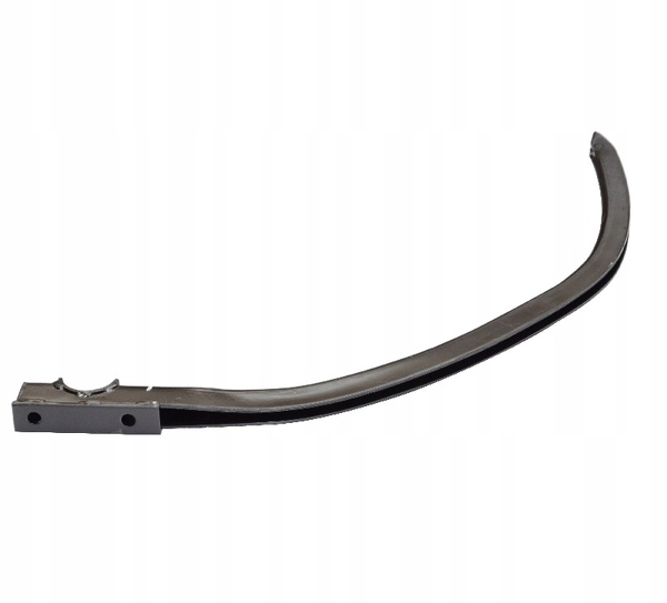 IGŁA BLASZANA KOMPLETNA PRASA KOSTKA SIPMA Z-224/1