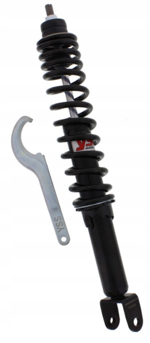 Olejový Tlumič Piaggio Hexagon 125 180 250