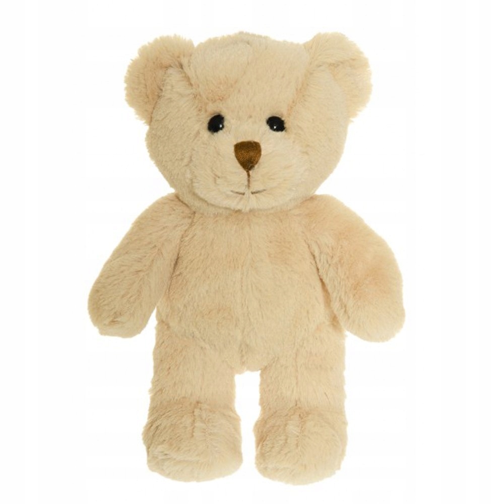 

Teddykompaniet maskotka Miś Love beżowy 20cm