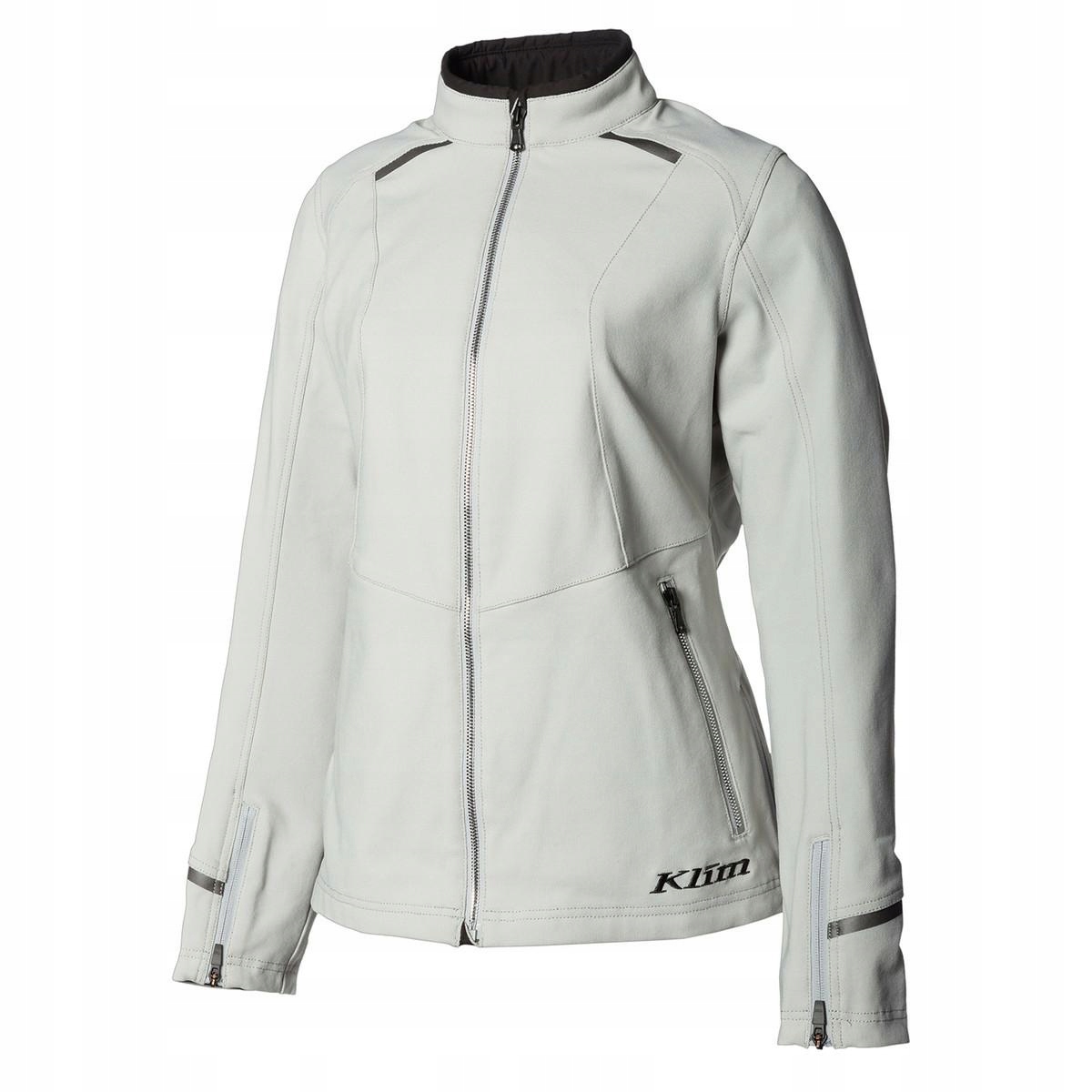 Bunda Klim Marrakesh Women M Cool Gray