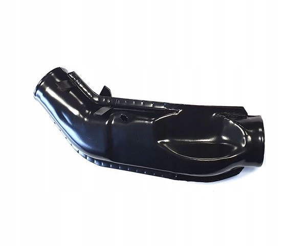 FIAT 126p - RURA OGRZEWANIA NERKA + PRZEWODY Producent części Inny