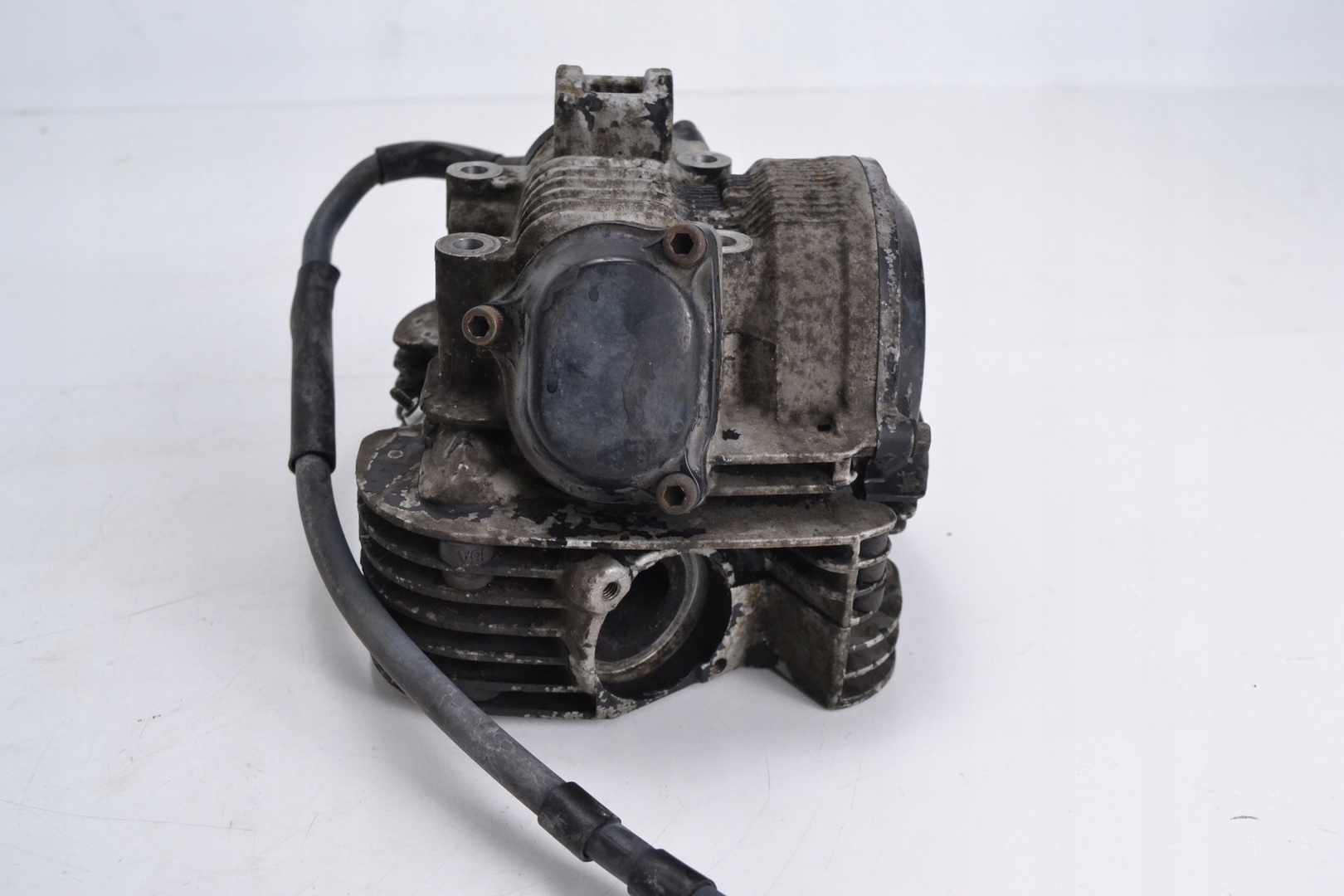 Głowica silnika YAMAHA TW 125