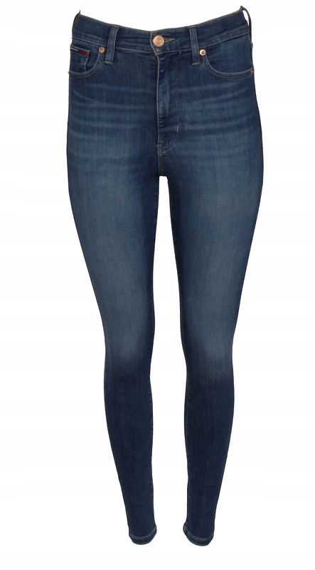 Tommy Jeans dámské kalhoty, Sylvia, 25/30