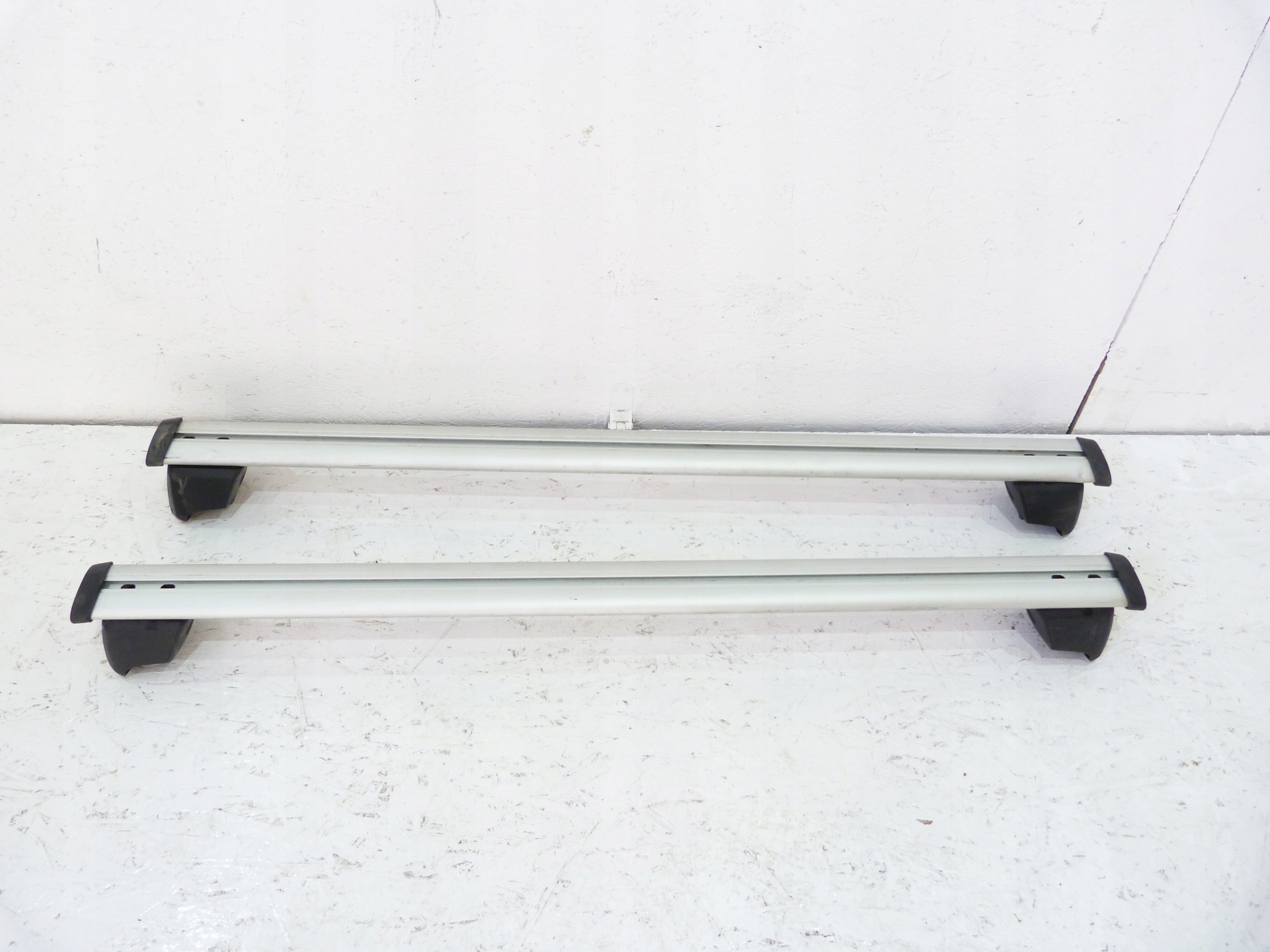 AUDI Q5 STŘEŠNÍ NOSIČ NOSNÍKŮ ORIGINÁL 8R0071151 za 1591 Kč - Allegro