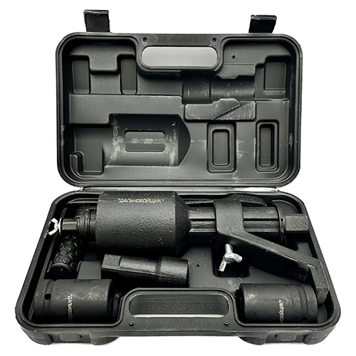 Planetový Převodový Klíč Pro Kola Tir 1:68 1:4 1:1 1" 2 Nástavce