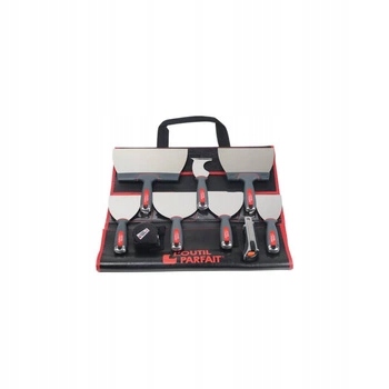 Sada špachtlí na stierky DrywallWorkerKit 80426 L'outilParfait