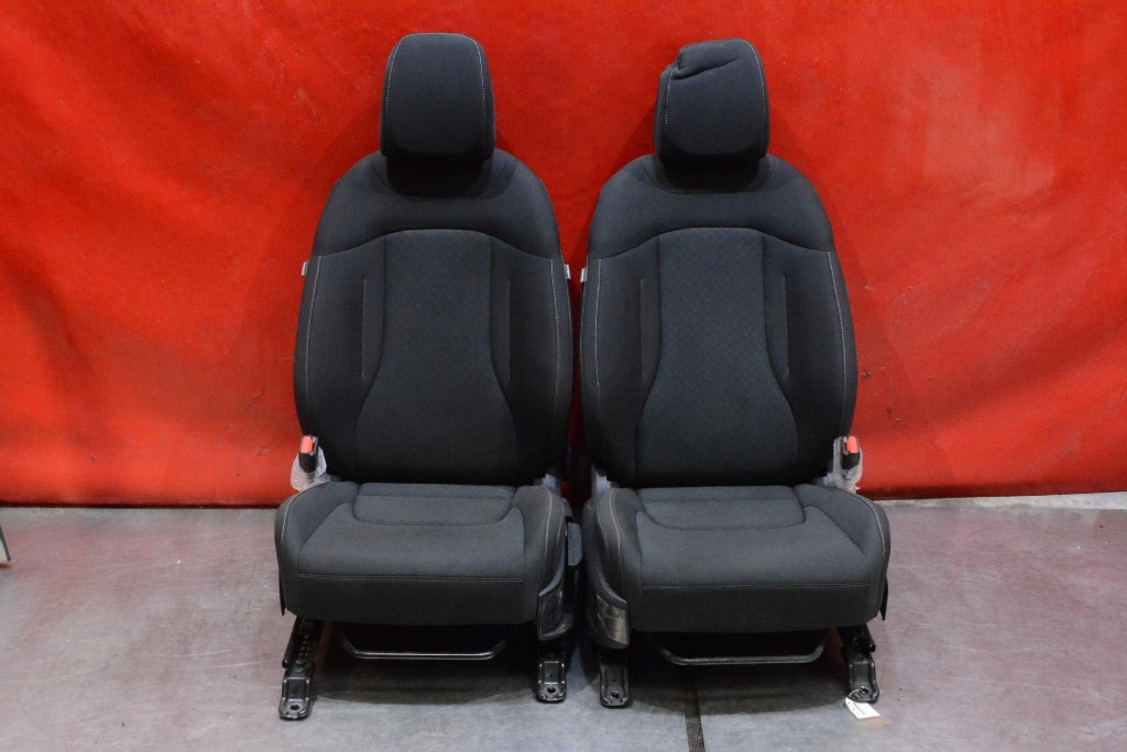 seat seats side side KOMPLET EU KIA SPORTAGE 5 V 21-25