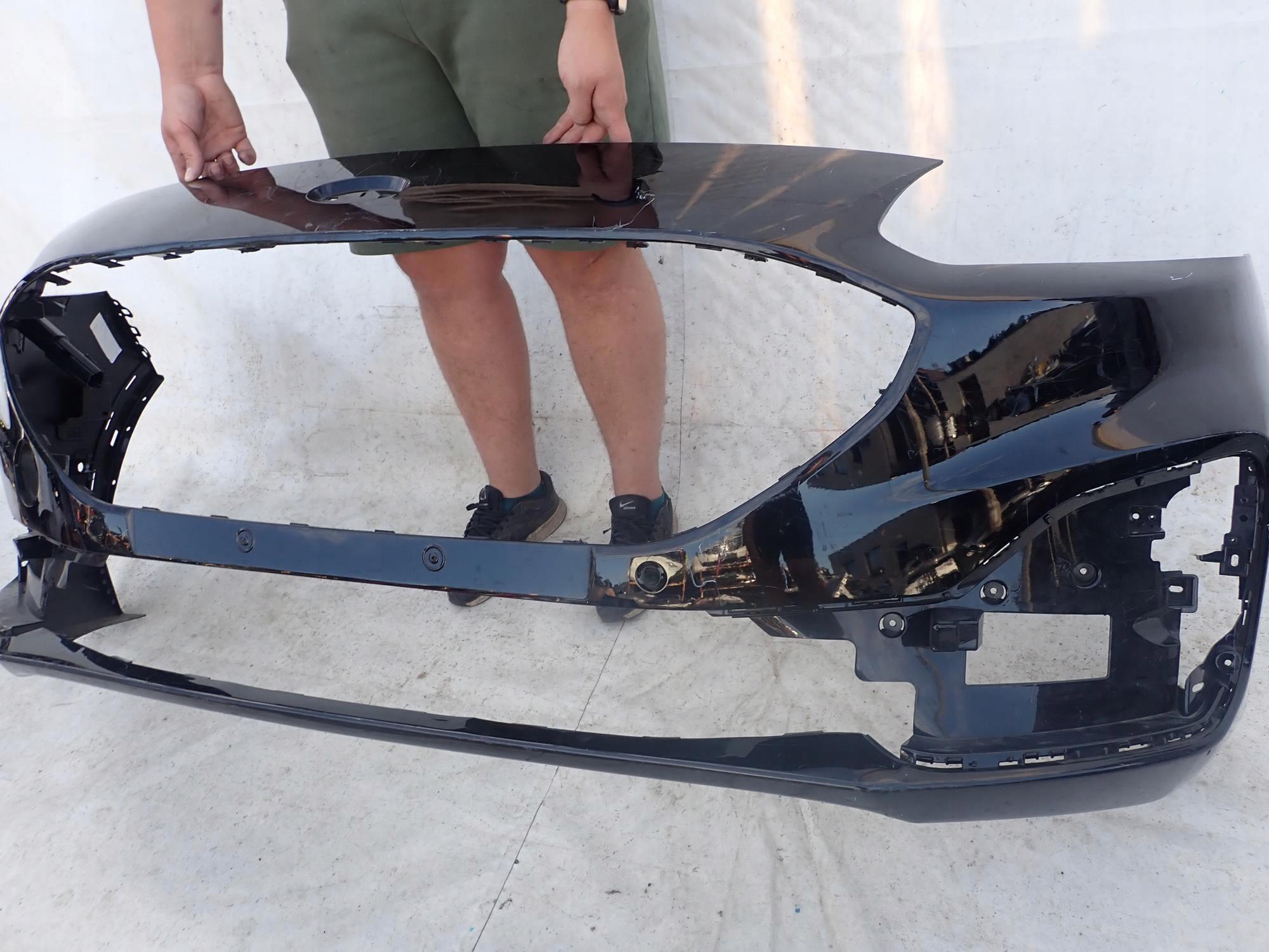 FORD KUGA III 3 MK3 ST-LINE 19-> bumper front front PDC