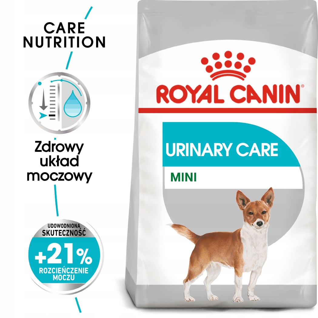 Levně Royal Canin Mini Urinary Care Ccn 3 kg