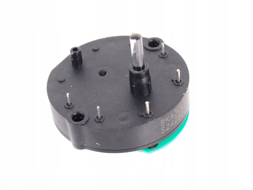 Motor Počítadla Peugeot 508 10-18 BKA30L-R5 VID23-05 Kvalita A+ Led