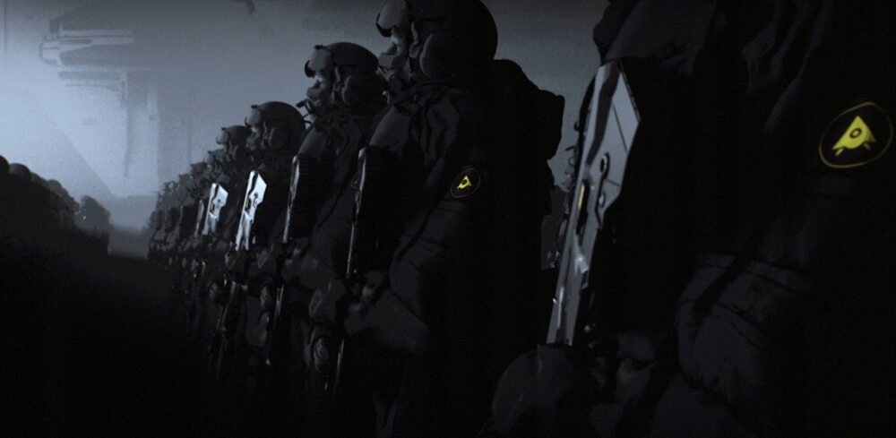 CYGNI: All Guns Blazing Gra XBOX SERIES X Granice wiekowe (PEGI) 7