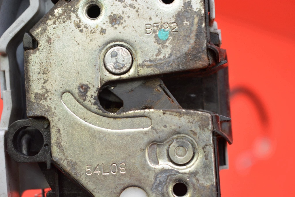 lock door left front front EU FIAT BRAVO 2 II 07-11