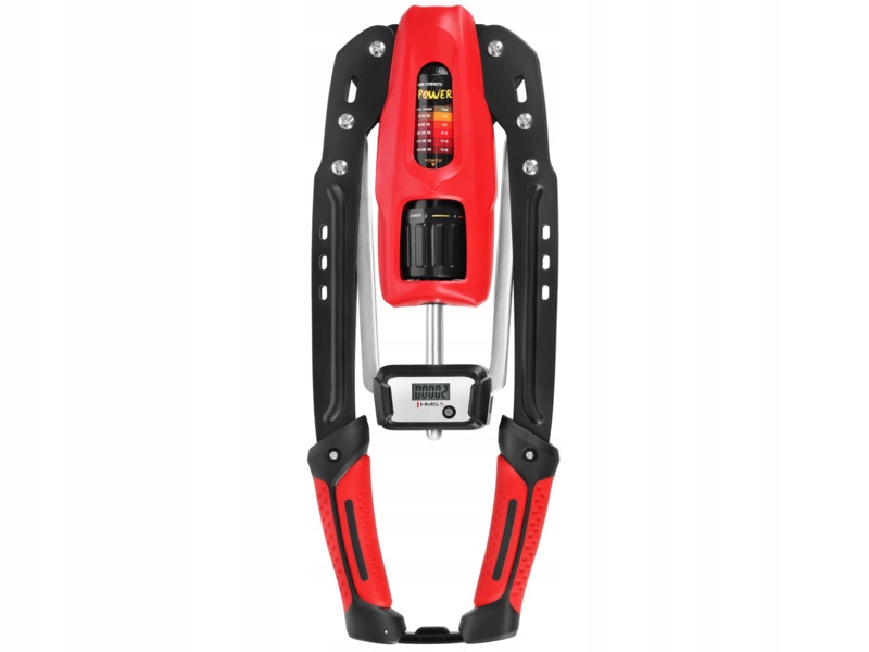 Ściskacz do ramion Hms F1020 Pro