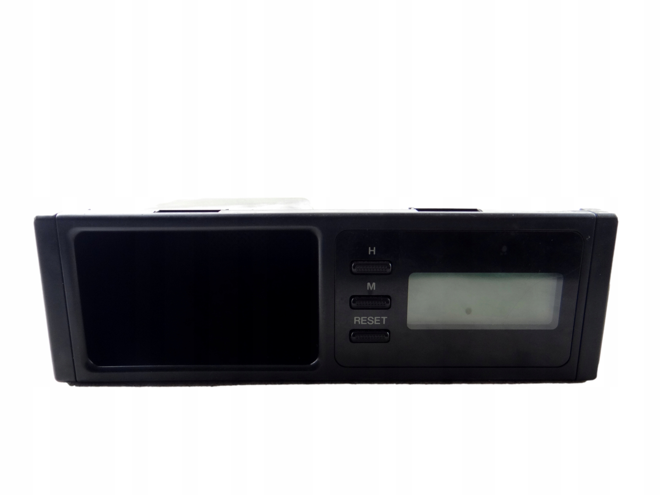 display clock MAZDA 626 707031C