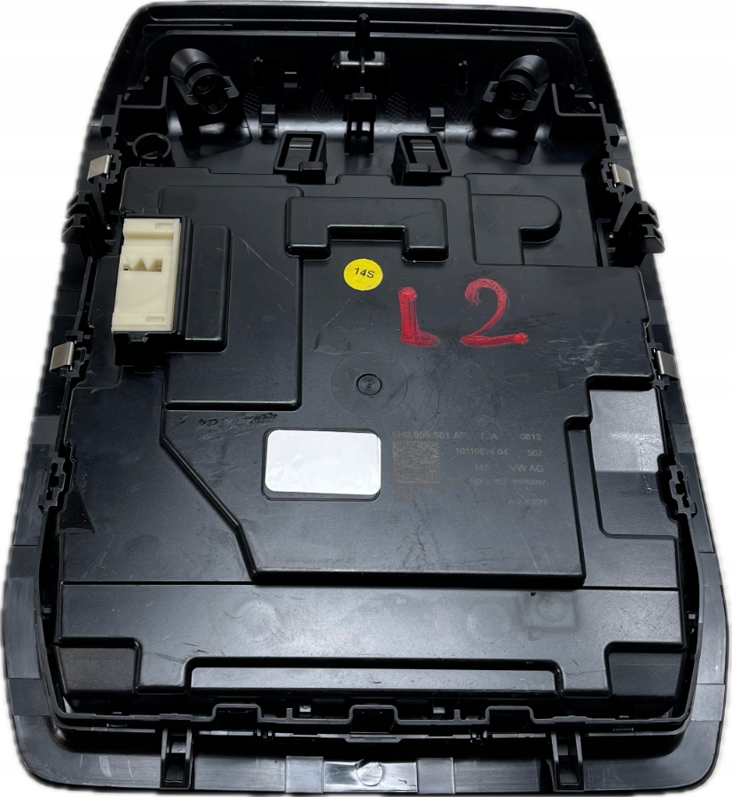 L2 VW GOLF VIII 8 5H FANALE CIELO INTERNO interna 5H0959561AP