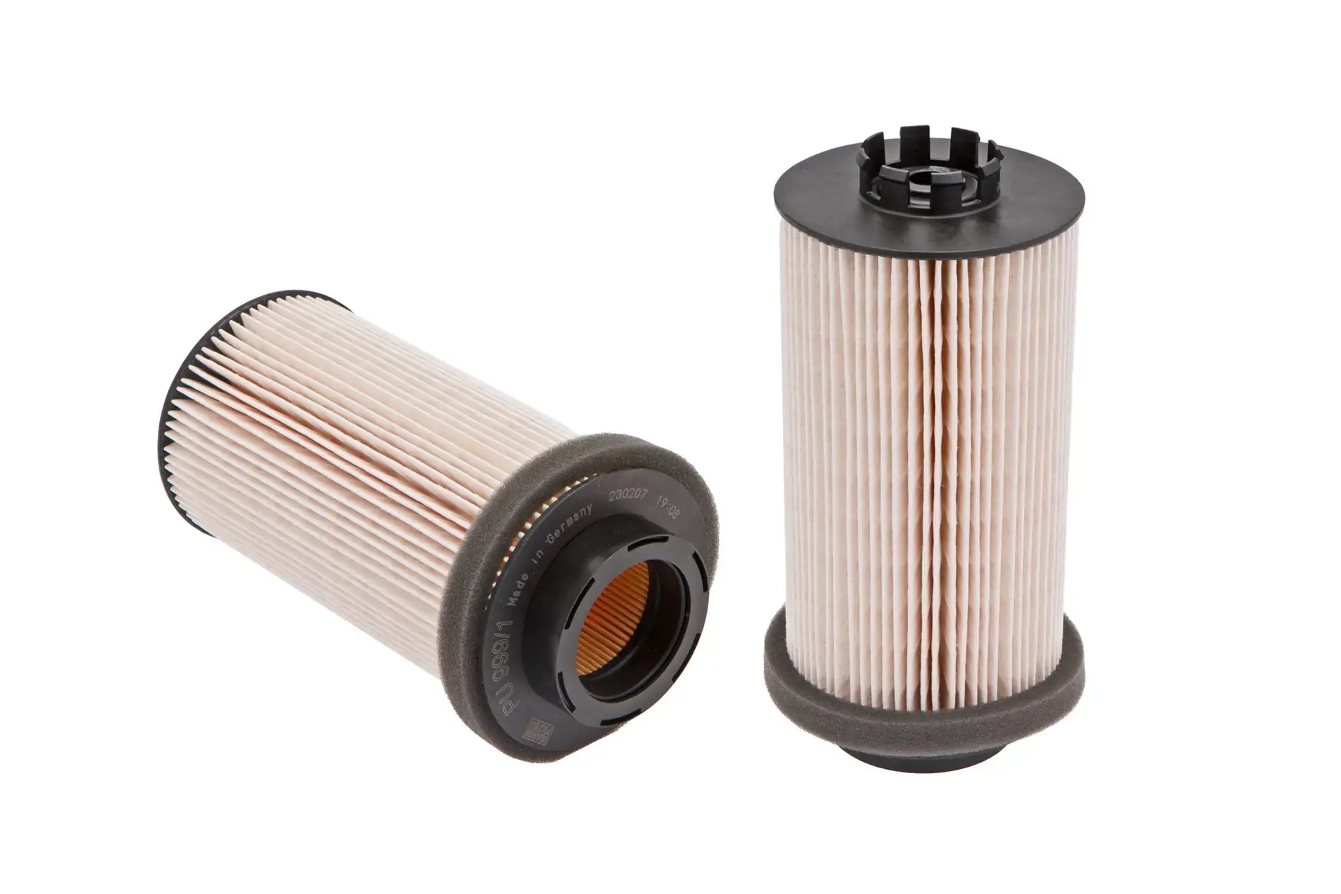 PU999/1X Filtr paliwa silnika