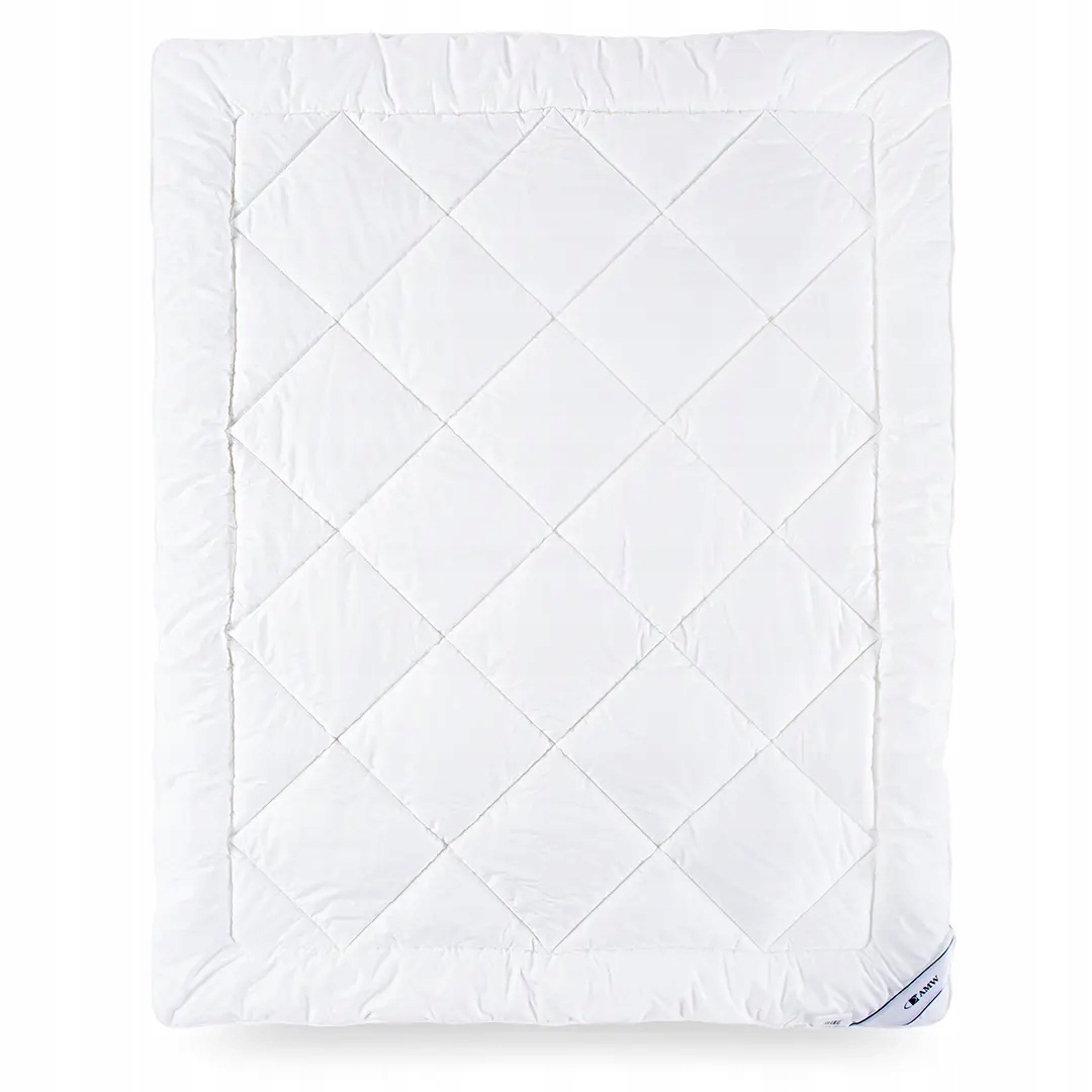 Amw Přikrývka Actigard+ 160x200 1000g Antialergická