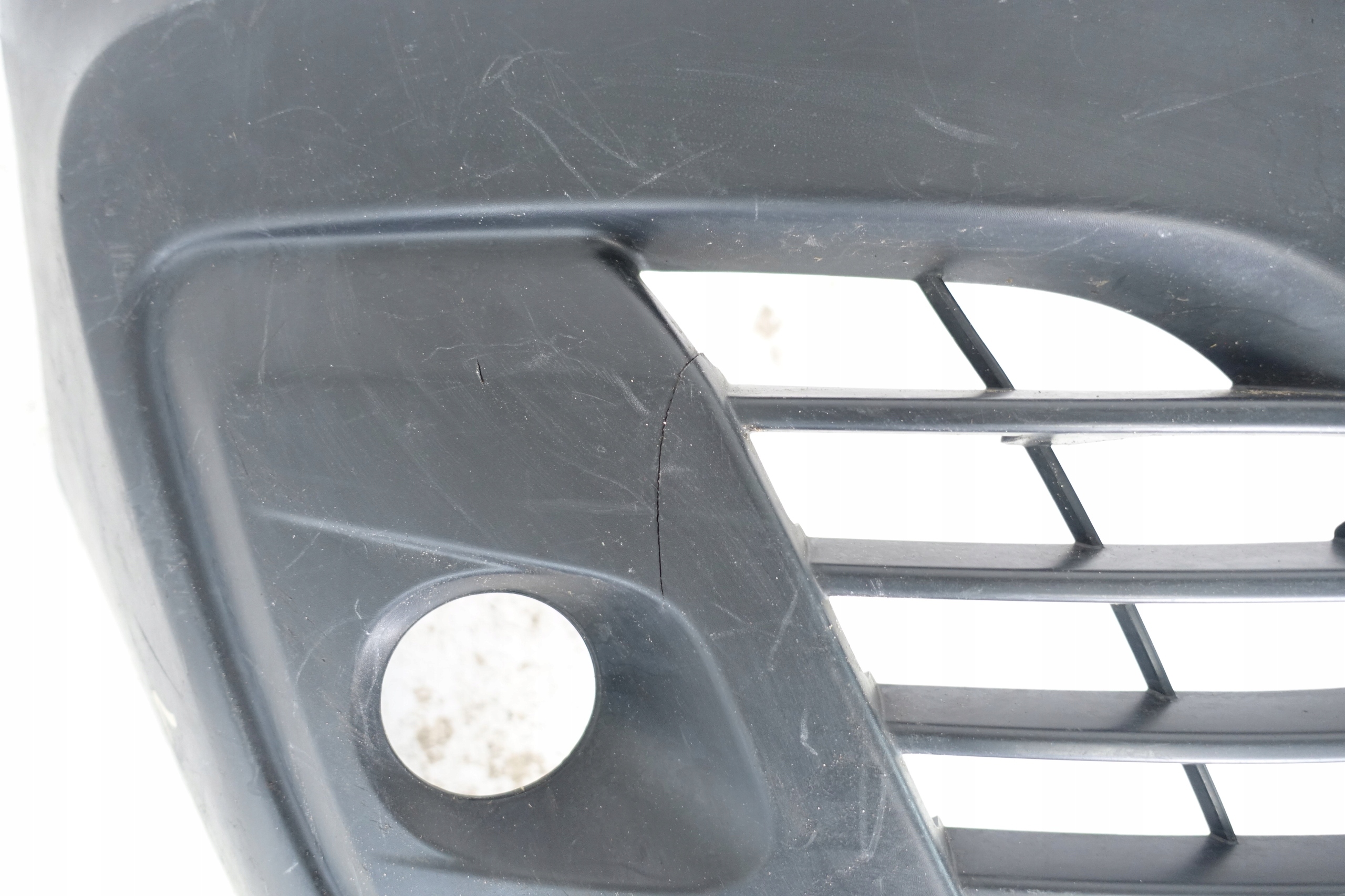 CITROEN JUMPY EXPERT III 2016- 9808639977 bumper front front