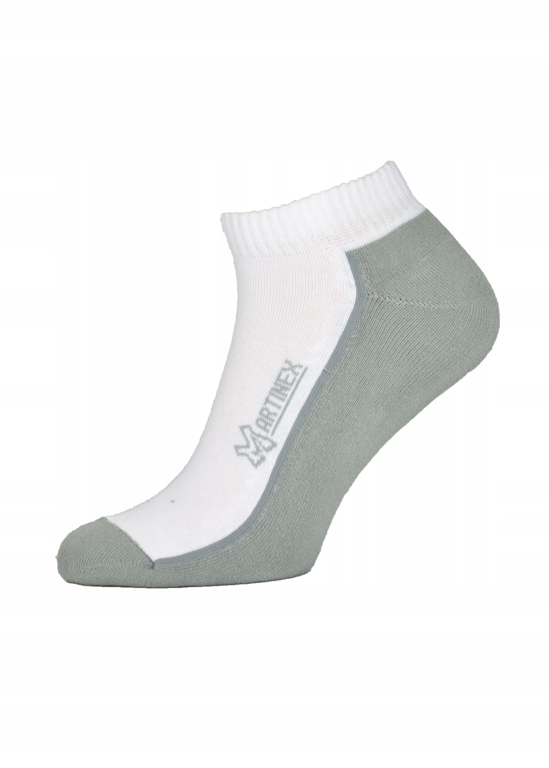 

Skarpety stopki Martinex Półfrota Pl 39-42