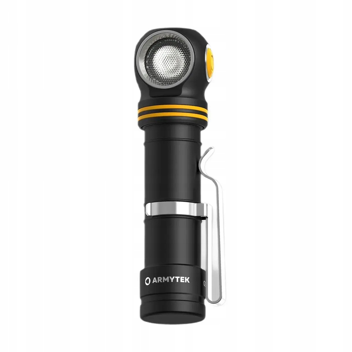 Svítilna Armytek Elf C2 Max Usb-c White F10701PC