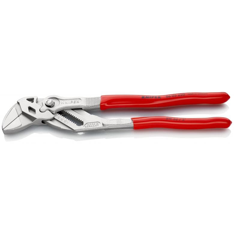 

Knipex 86 03 250 Szczypce nastawne 52mm