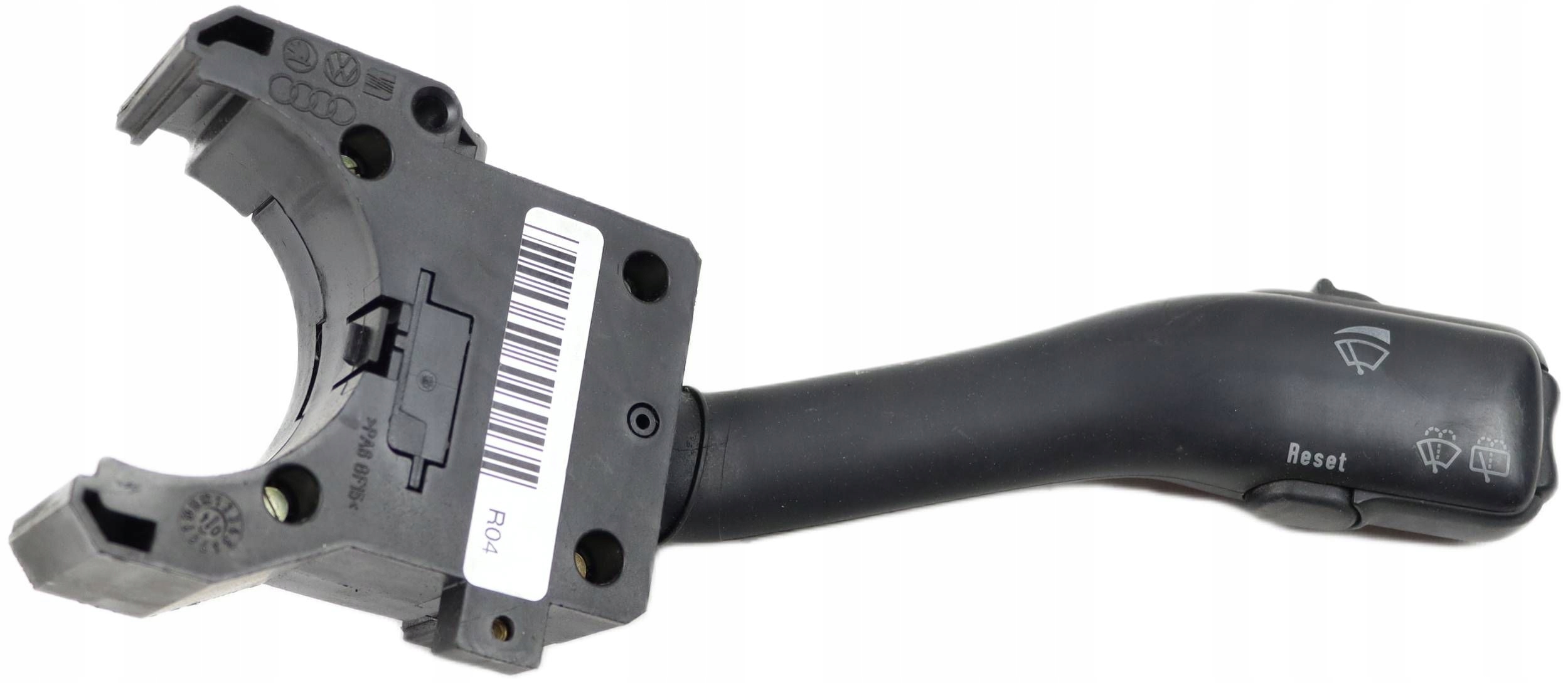 VW PASSAT B5 FL GOLF IV wiper control computer FIS 4B0953503H