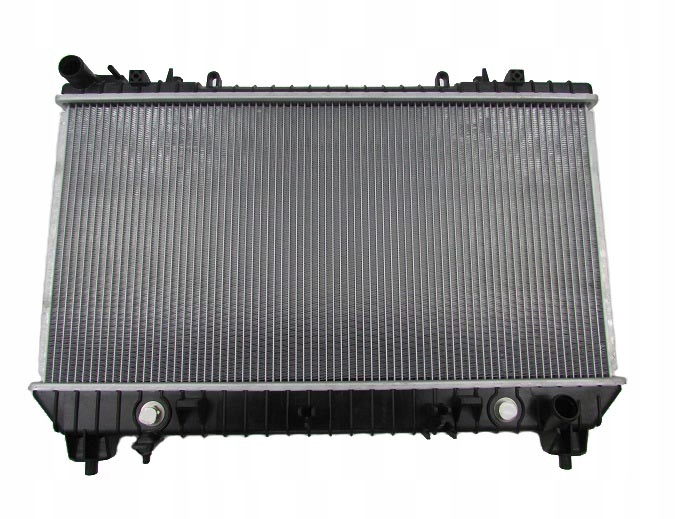 CHŁODNICA WODY CHEVROLET CAMARO 3.6 V6 2009-2011