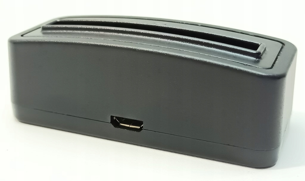 Ładowarka Digibuddy DTC-1301 Nieuż. Okazja P Złącza microUSB typ B